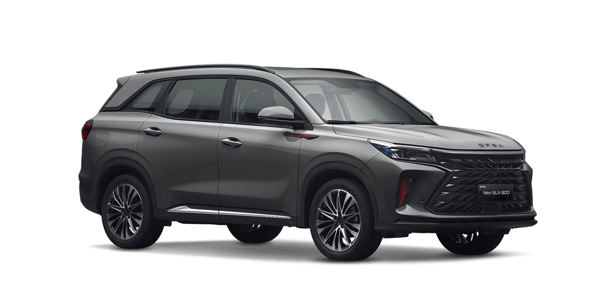 SUV 600