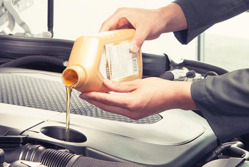 Red de Concesionarios