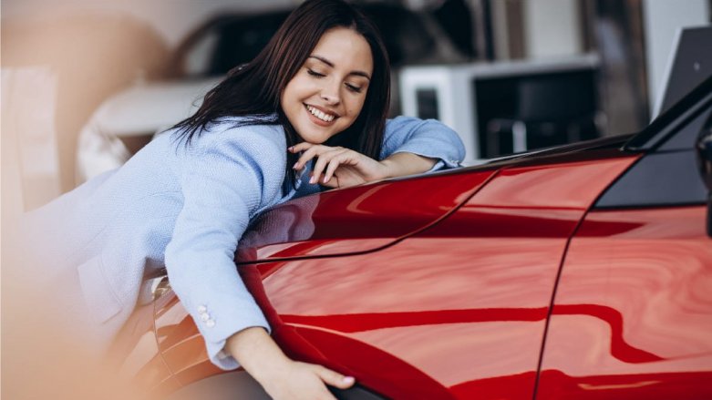 Requisitos para comprar un auto nuevo