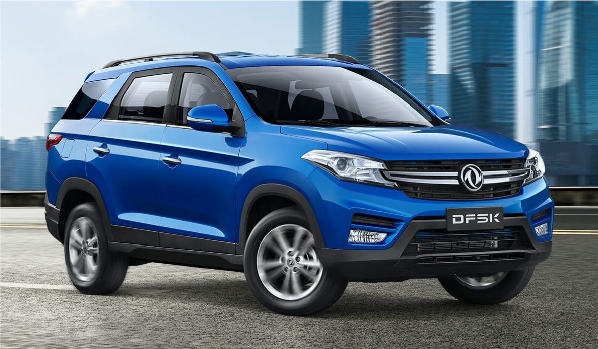 Tipos de vehículos: Conoce cuáles existen en Chile - 03