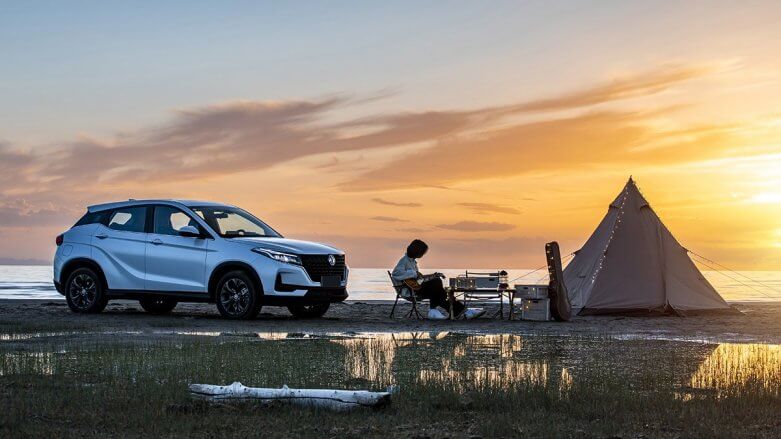 Autos juveniles: ¿Cómo escogerlos?