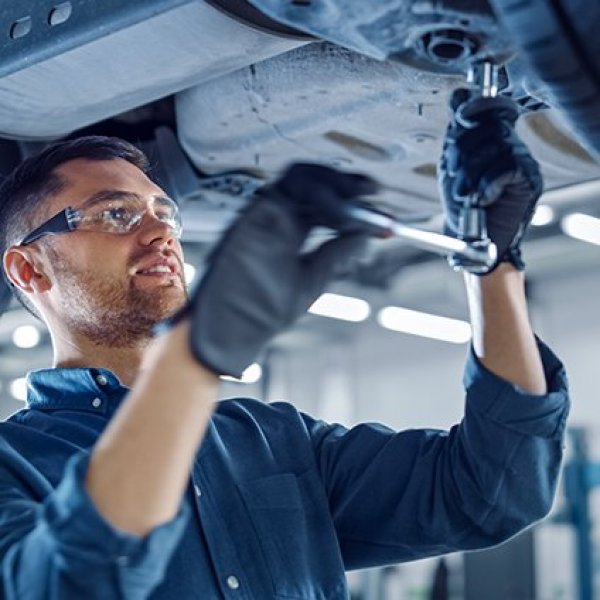 Servicios disponibles